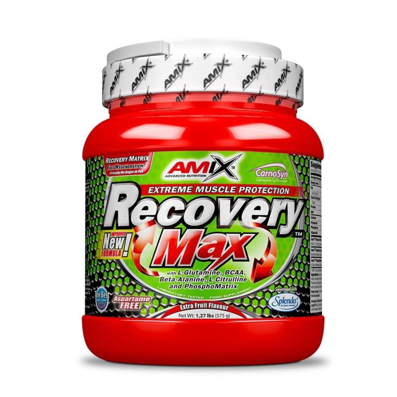 Amix Nutrition Recovery Max 575g Amix Nutrition