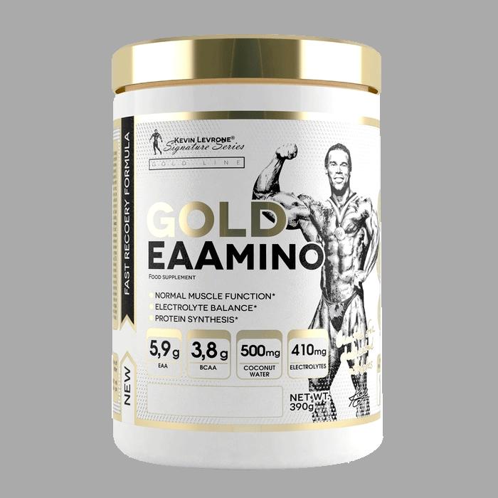 Kevin Levrone Levrone GOLD EAA Amino 390g Kevin Levrone