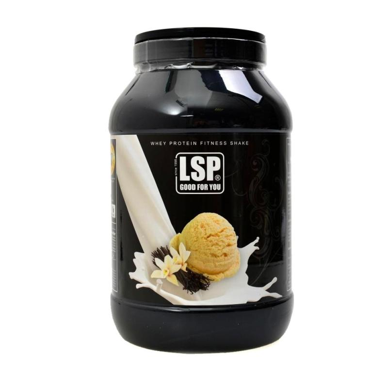 LSP Sports Nutrition Molke whey protein 600g LSP Sports Nutrition