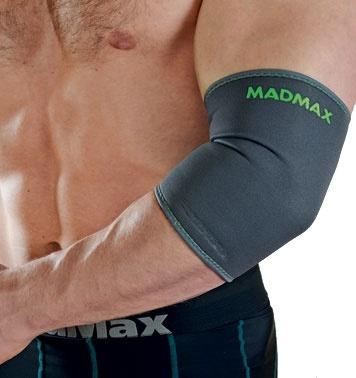 MadMax Bandáž neopren na loket MFA293 MadMax