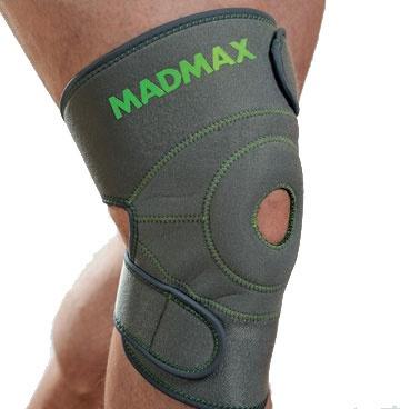 MadMax Bandáže neopren - stabilizace čéšky MFA295 MadMax