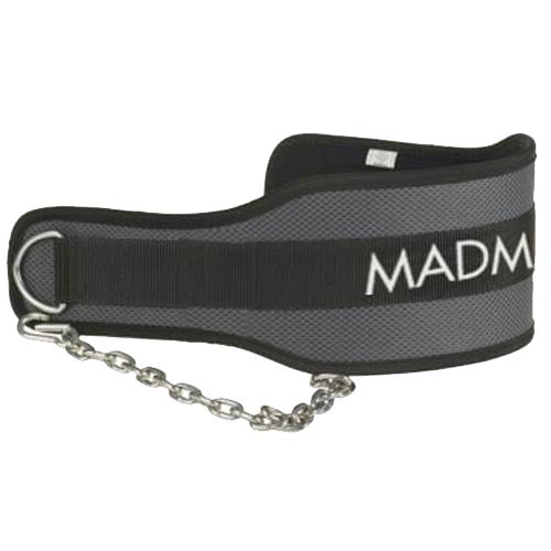 MadMax Syntetic Dip Belt MadMax