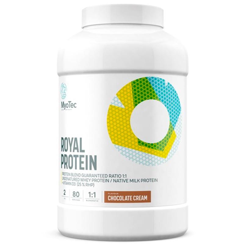 MyoTec Royal Protein 2000g Myotec