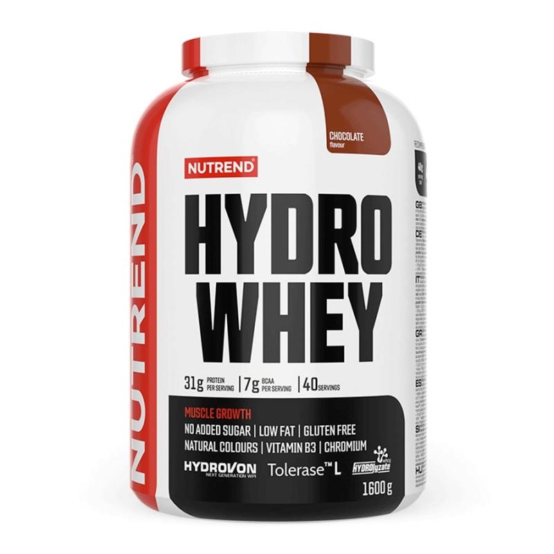 Nutrend Hydro Whey 800g Nutrend