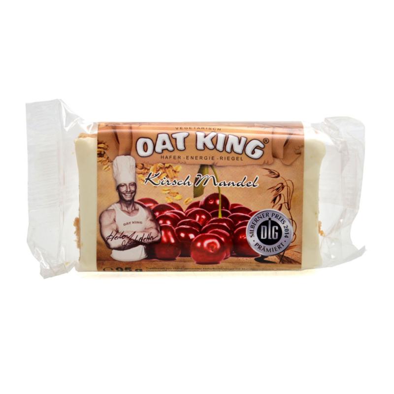 Oat King Oat King Flapjack 95g Oat King