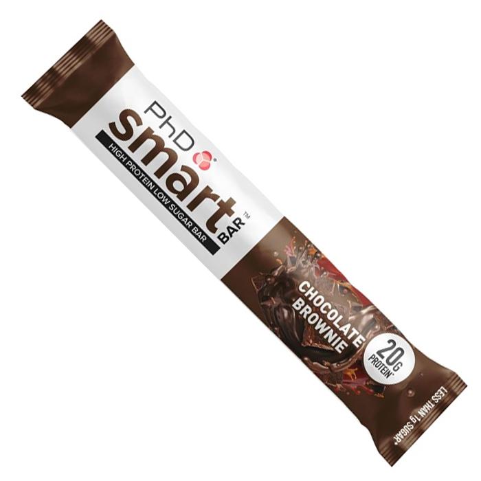 PhD Nutrition Smart Bar 64g PhD Nutrition