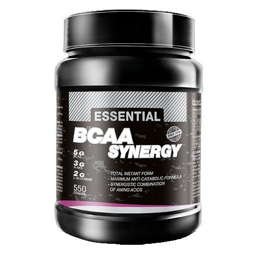 PROM-IN BCAA Synergy 550g PROM-IN
