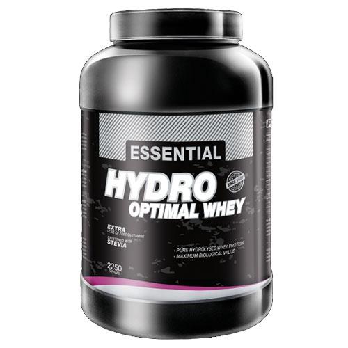 PROM-IN Optimal Hydro Whey 2250g PROM-IN
