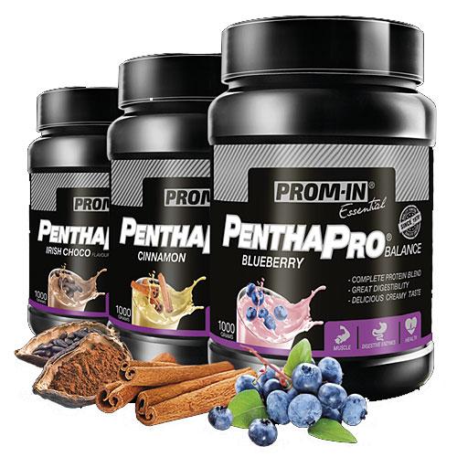 PROM-IN Pentha Pro Balance 1000g PROM-IN