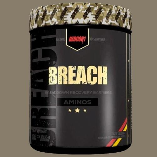 Redcon1 Breach aminokyseliny 345g Redcon1