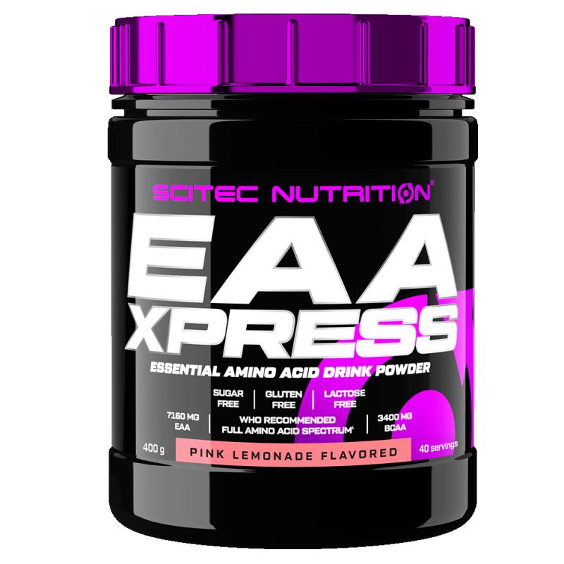 Scitec Nutrition EAA Xpress 400g Scitec Nutrition