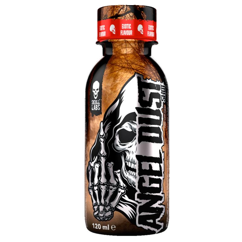 Skull Labs Angel Dust shot 120ml Skull Labs