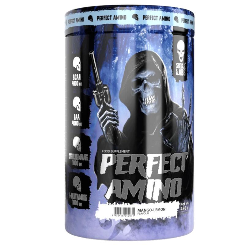 Skull Labs Perfect Amino 15g Skull Labs