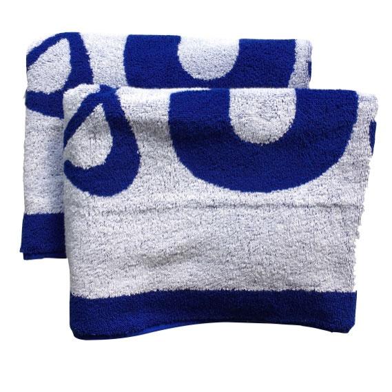 USN Gym Towel USN