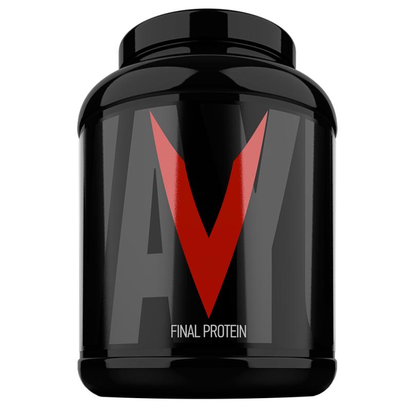 VAYU Final Protein 800g VAYU