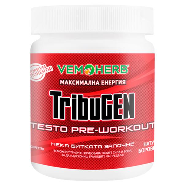 Vemoherb TribuGEN 300g VemoHerb