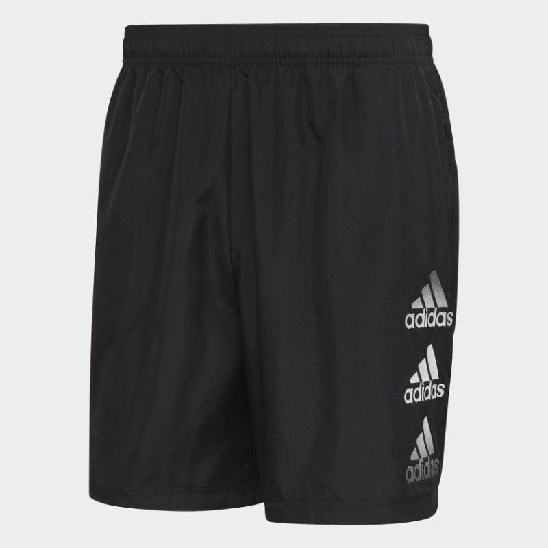 Adidas D2M LOGO Short HM4795 M Adidas