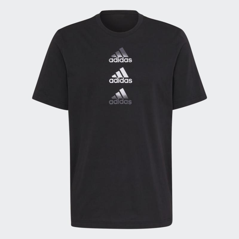 Adidas D2M LOGO TEE HM4797 M Adidas