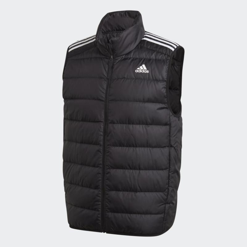 Adidas ESS DOWN VEST GH4583 M Adidas