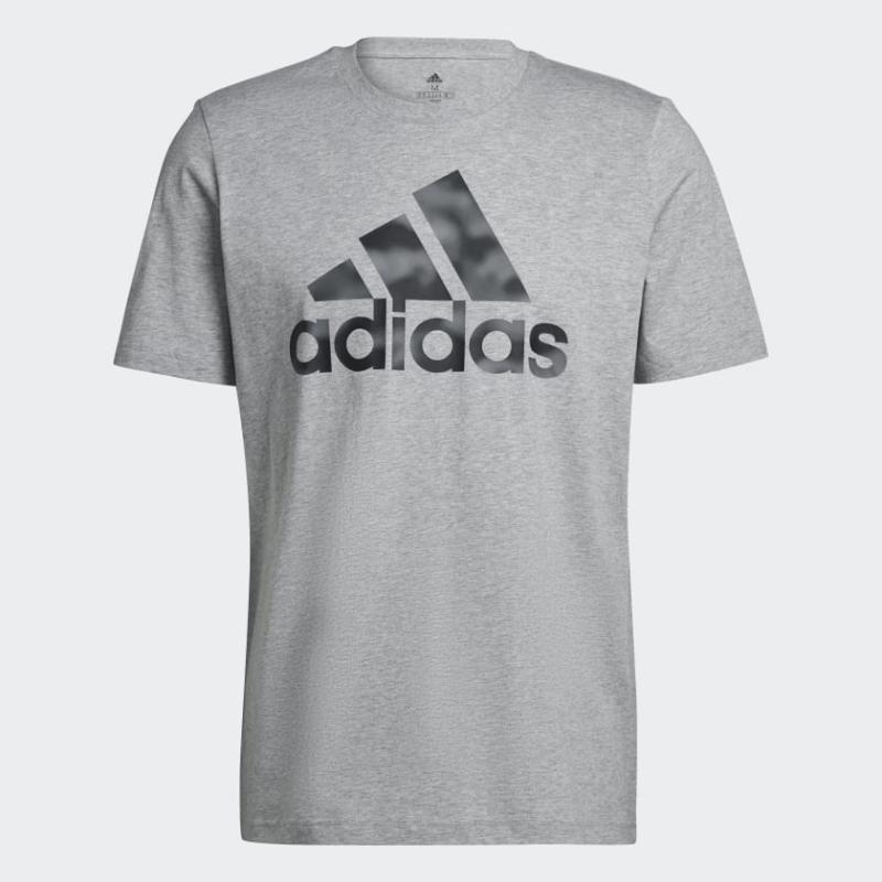 Adidas M CAMO T HL6931 Adidas