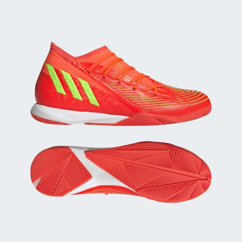 Adidas Predator Edge.3 IN GV8518 M Adidas