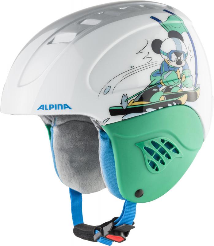 Alpina Carat set Disney Alpina