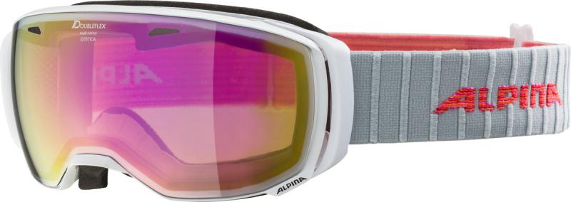 Alpina Estetica HM Q+VM 2020/21 lyžařské brýle Alpina