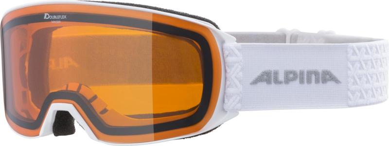 Alpina Nakiska DH 2022/23 lyžařské brýle Alpina