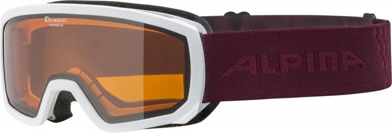 Alpina Scarabeo JR DH 2019/20 dětské brýle Alpina