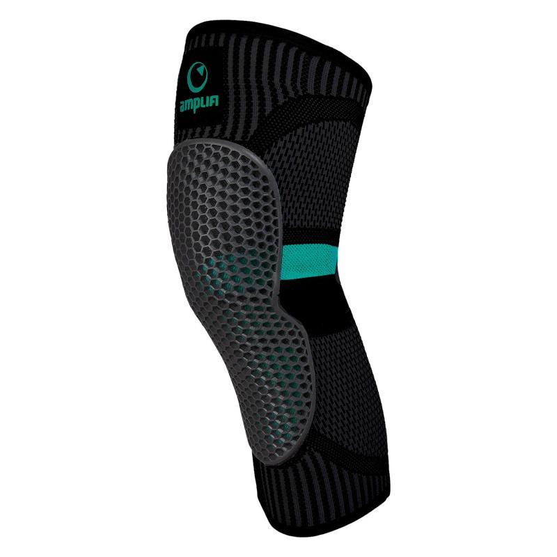 Amplifi MKX Knee black/teal Amplifi