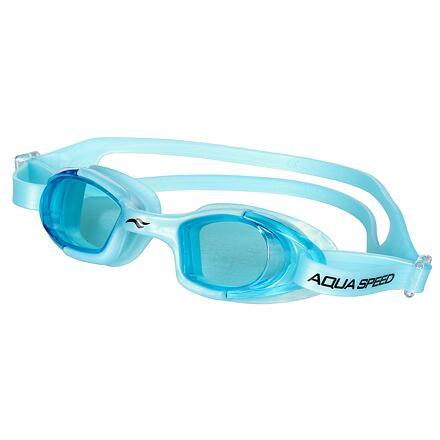 Aqua-Speed Marea JR dětské plavecké brýle tyrkysová Aqua-Speed