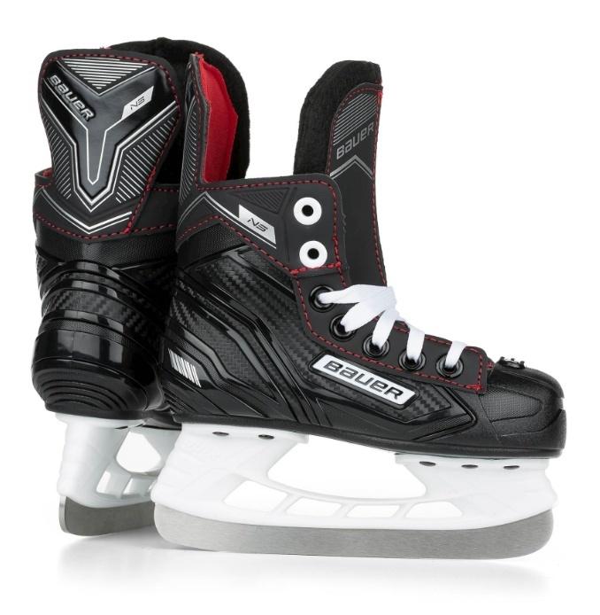 Bauer NS S18 YTH Bauer