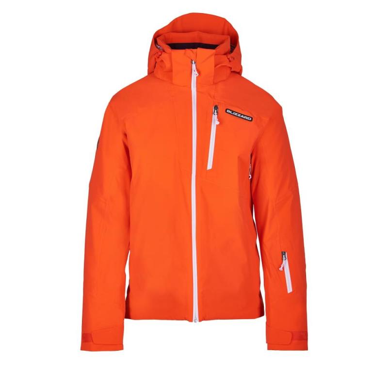 Blizzard Silvretta red Blizzard