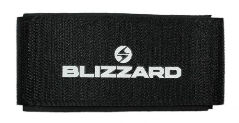 Blizzard Skifix black width 5 cm pásek Blizzard