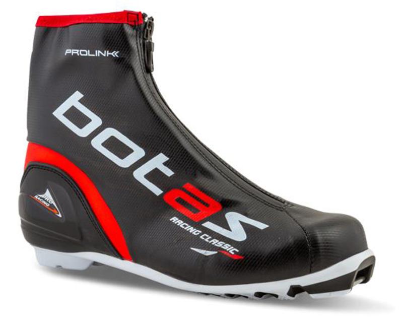 Botas RCC WIND Prolink Botas