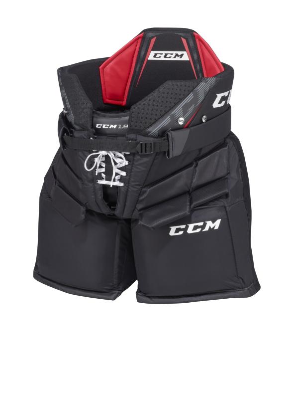 CCM Brankářské kalhoty 1.9 SR CCM