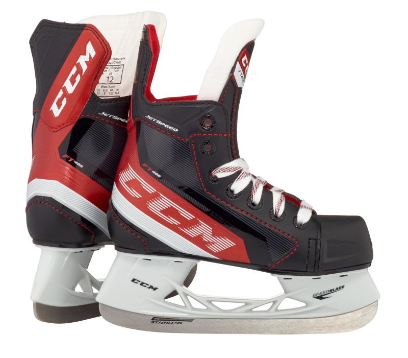 CCM JetSpeed FT485 YTH CCM