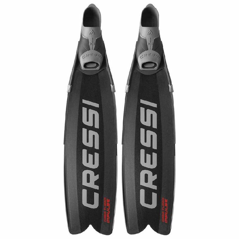 Cressi Ploutve GARA TURBO IMPULSE CRESSI