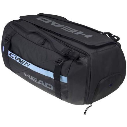 Head Gravity r-PET Duffle Bag sportovní taška Head