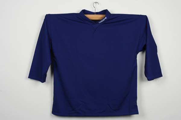 Hokejový dres TORSPO modrý M - XXL