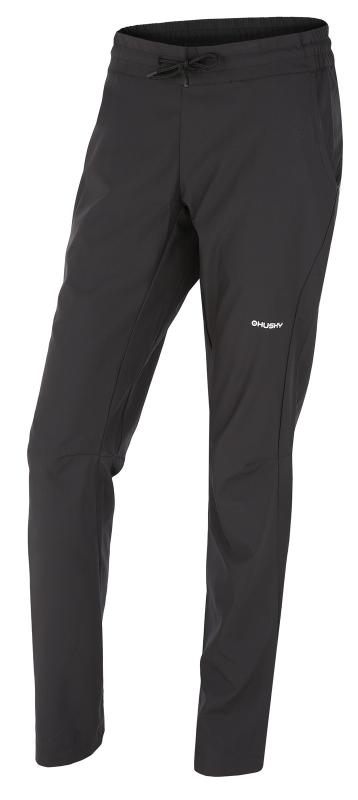 Husky Dámské outdoorové kalhoty Speedy Long L černá HUSKY