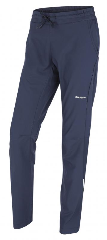Husky Dámské outdoorové kalhoty Speedy Long L námořnická HUSKY