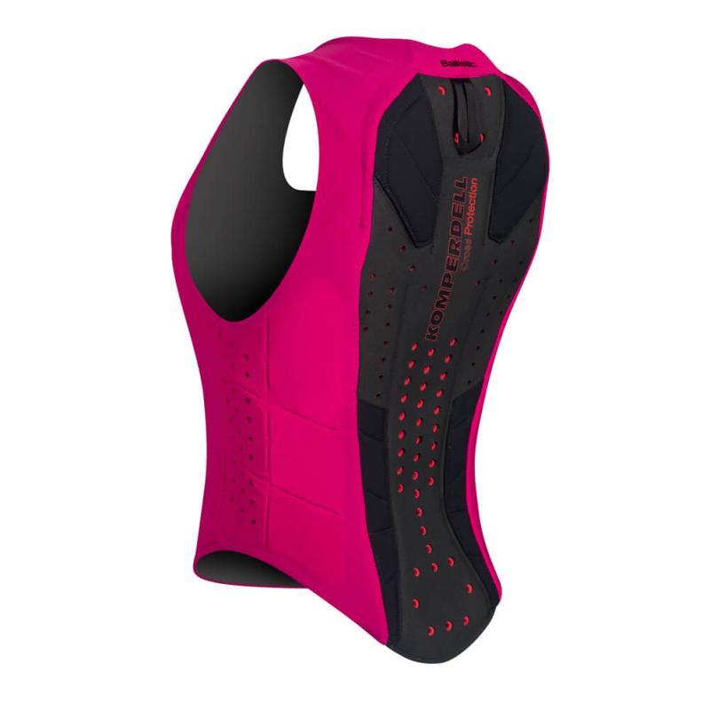 Komperdell Ballistic Pink 2020/21 dámský páteřák Komperdell