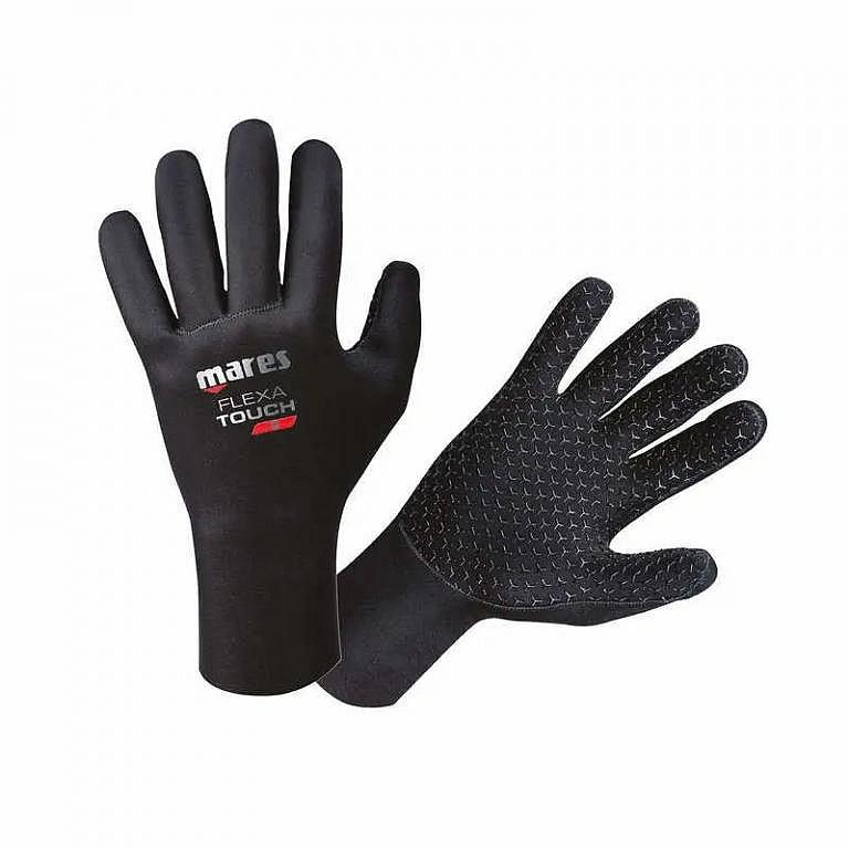 Mares Neoprenové rukavice FLEXA TOUCH 2 mm Mares