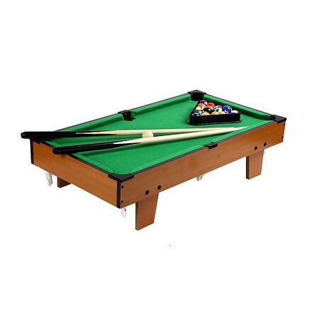 Merco Billiards Mini 50 kulečníkový stůl Merco