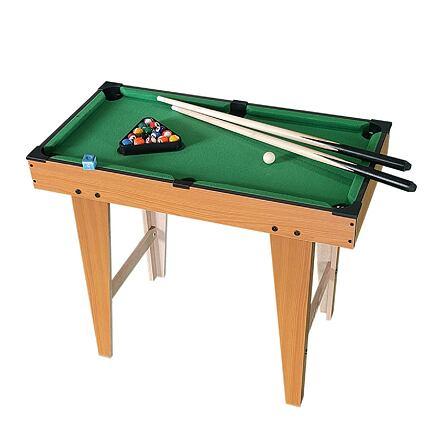 Merco Billiards Mini 69 kulečníkový stůl Merco