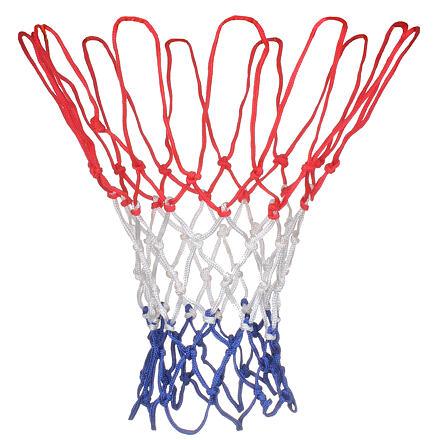 Merco Tri-Colour basketbalová síťka Merco