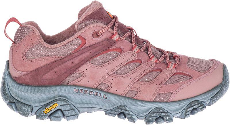 Merrell J035886 Moab 3 Burlwood Mono Merrell