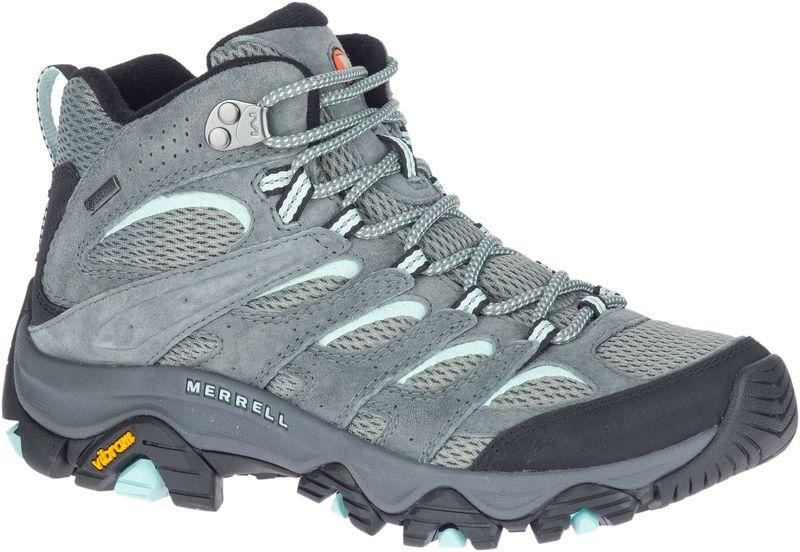 Merrell J036306 Moab 3 Mid Gtx Sedona Sage Merrell