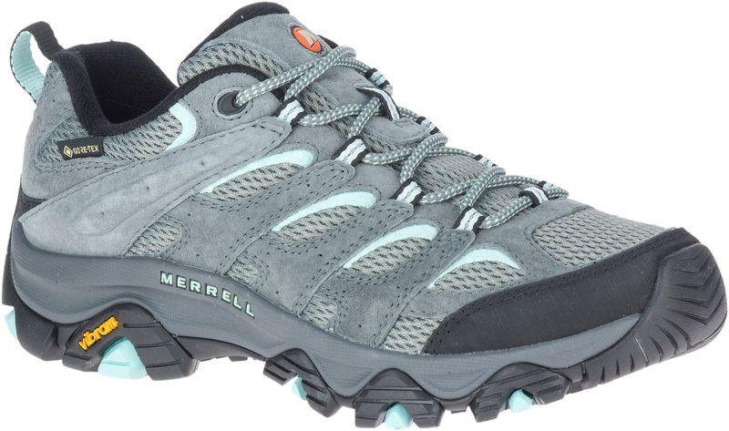 Merrell J036318 Moab 3 Gtx Sedona Sage Merrell